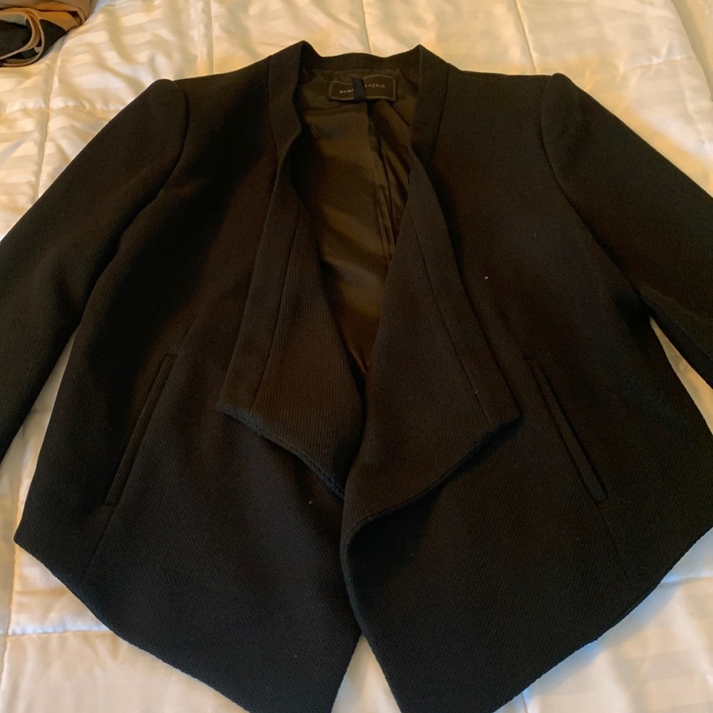 BCBG blazer